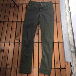  - Gröna oanvändna BIKBOK 