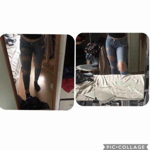  - Från gina Fin passform!  Finns små defekter  Skriv för mer info eller bilder  ⚡️⚡️⚡️