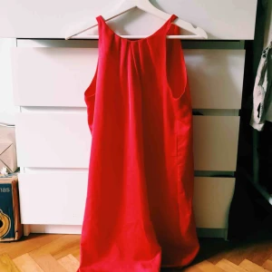  - Klänning från Mango i strl S