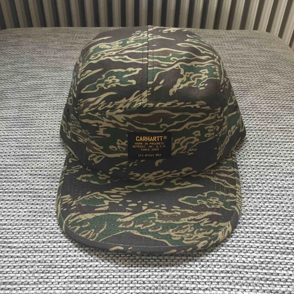 Helt ny keps från Carhartt.  Frakt tillkommer! ⭐️. Accessoarer.