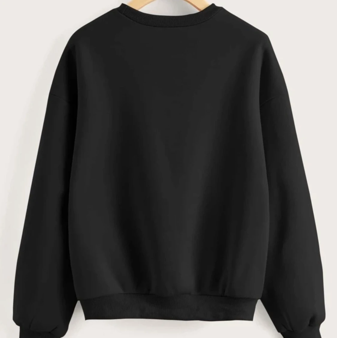 Sweatshirt  - 90