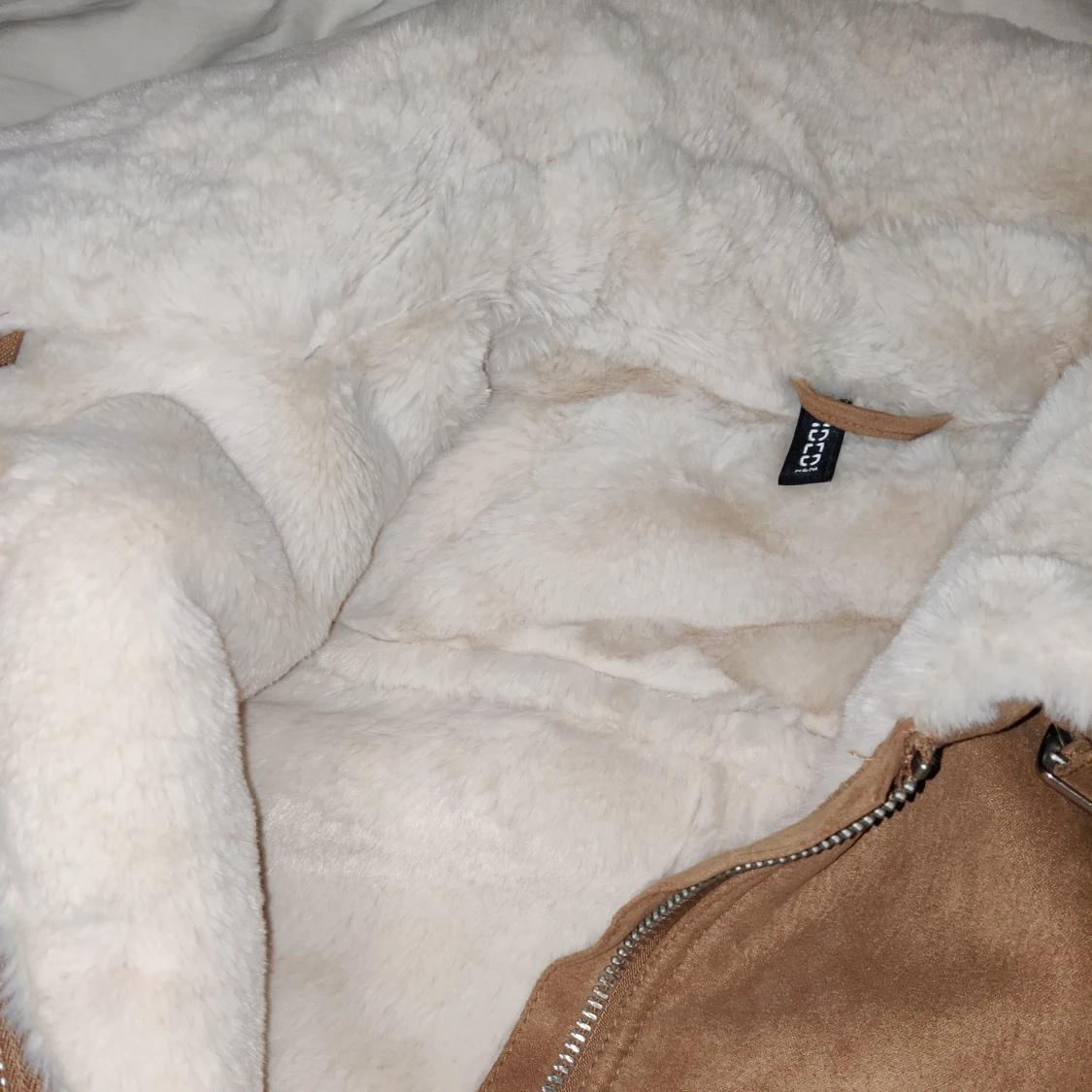 H&M jacka storlek M - 91