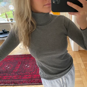 Polo tröja - Så snygg Polo tröja, stl 14 men passar s💕