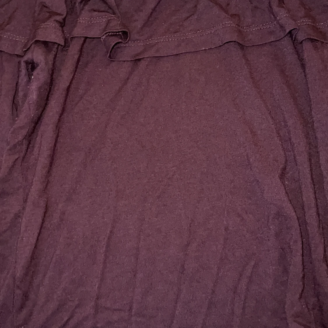 Vin röd tröja  - 90