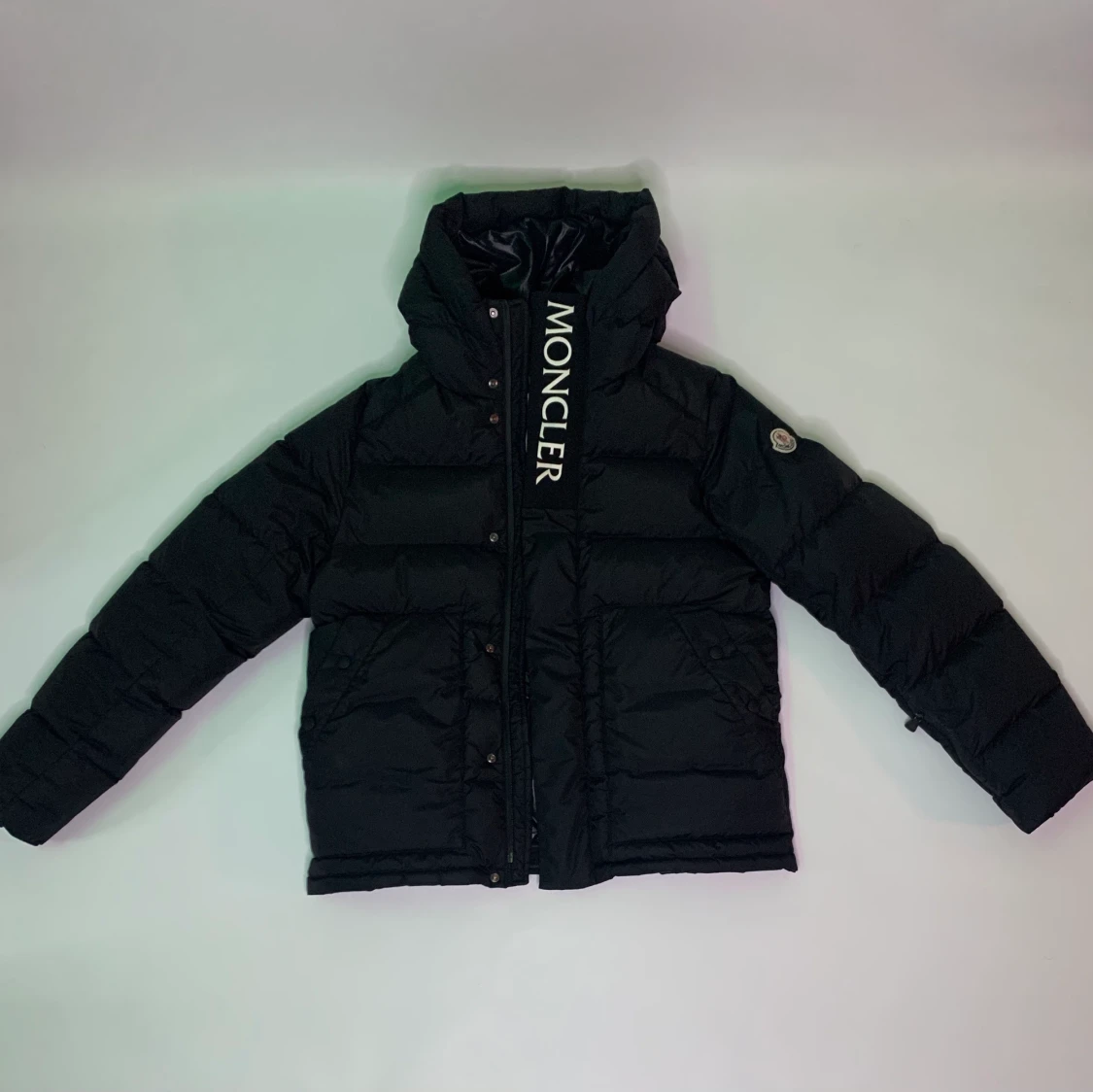Moncler jacka