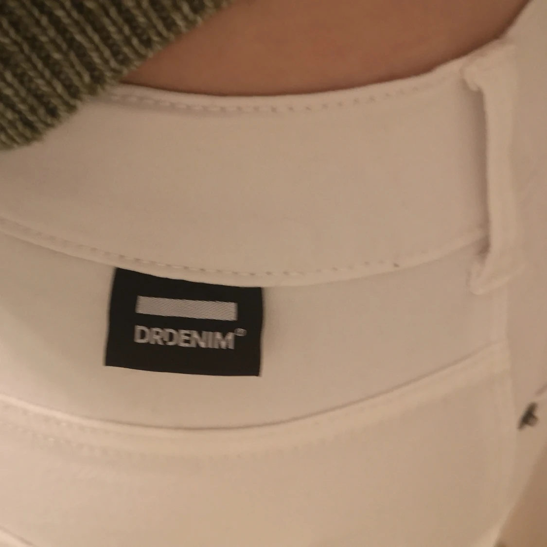 Vita raka dr.denim jeans  - 91