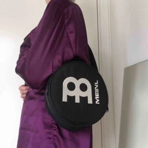  - 😍möter bara upp i sthlm😍 Meinl-väska (egentligen för cymbaler) men har använt den som en vanlig väska 