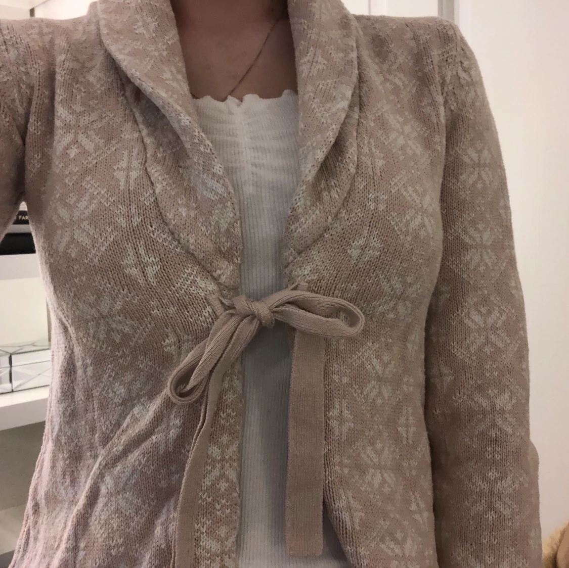 Söt kofta från Odd Molly