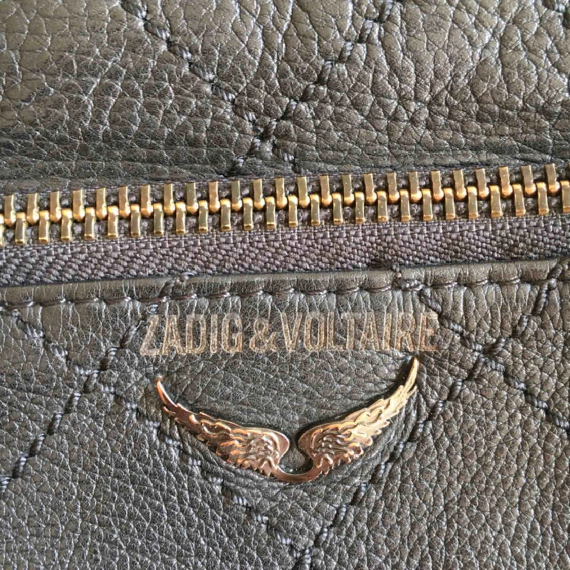 Zadig & Voltaire väska - 90