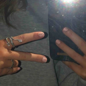  - Säljer min coola ormring då den inte kommer till användning🥰 +frakt 