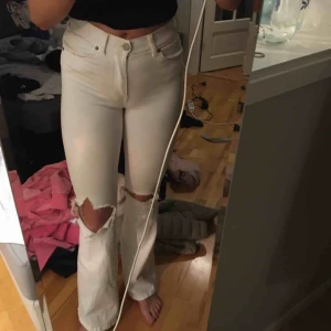  - Salt jeans nypris 500kr jättefina