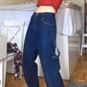  - Kolla baggy jeans skynda fynda! Köpta på humana ;)) skriv för frågor, möts gärna upp