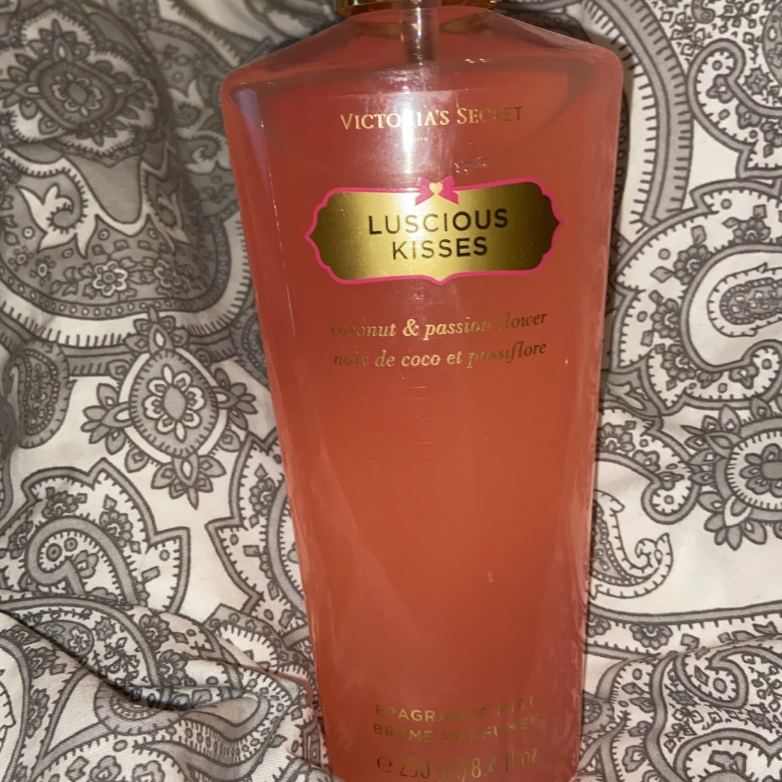 Victoria secret parfymer - 91