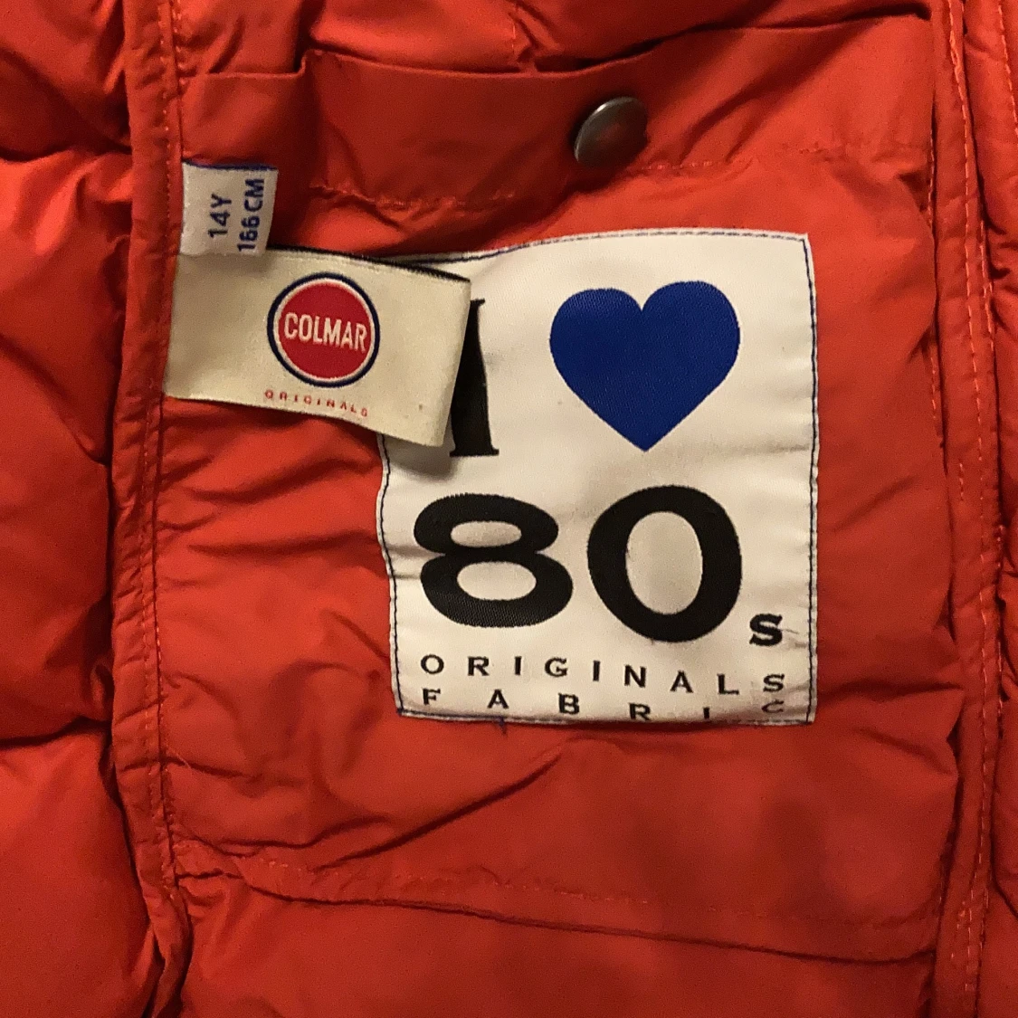 COLAMR JACKA!🧚‍♀️🌙😋 - 91