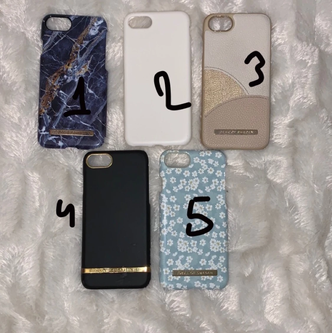 iPhone skal