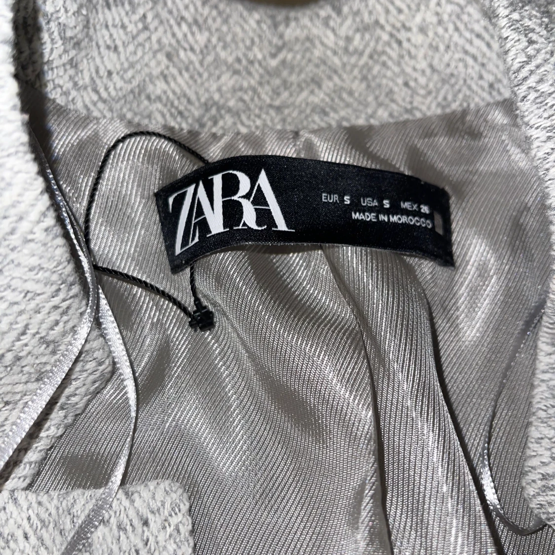 Kappa från Zara - 91