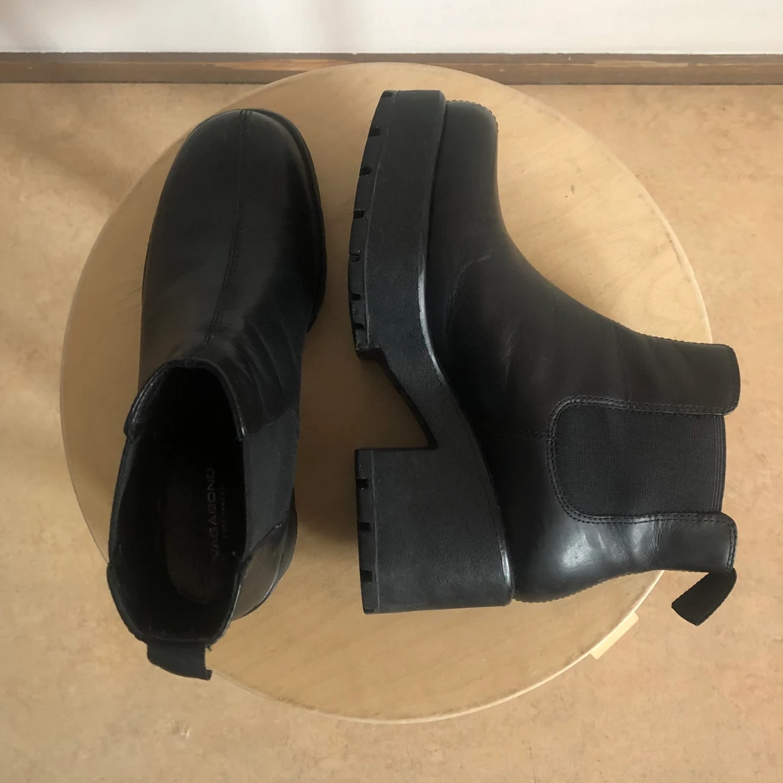 Vagabond Dioon storlek 37  - 91