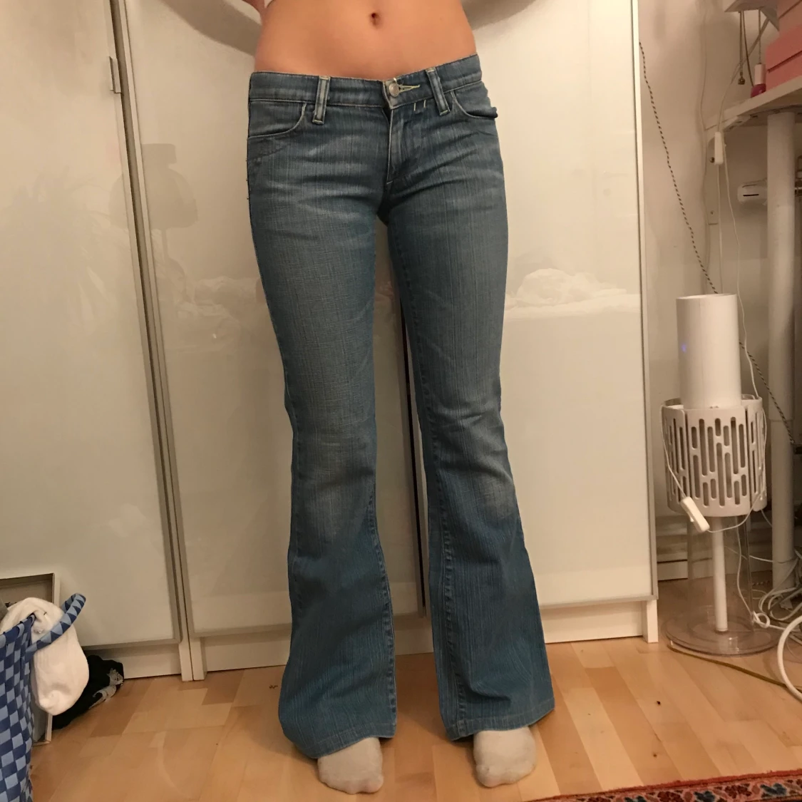 Fornarina jeans - 90