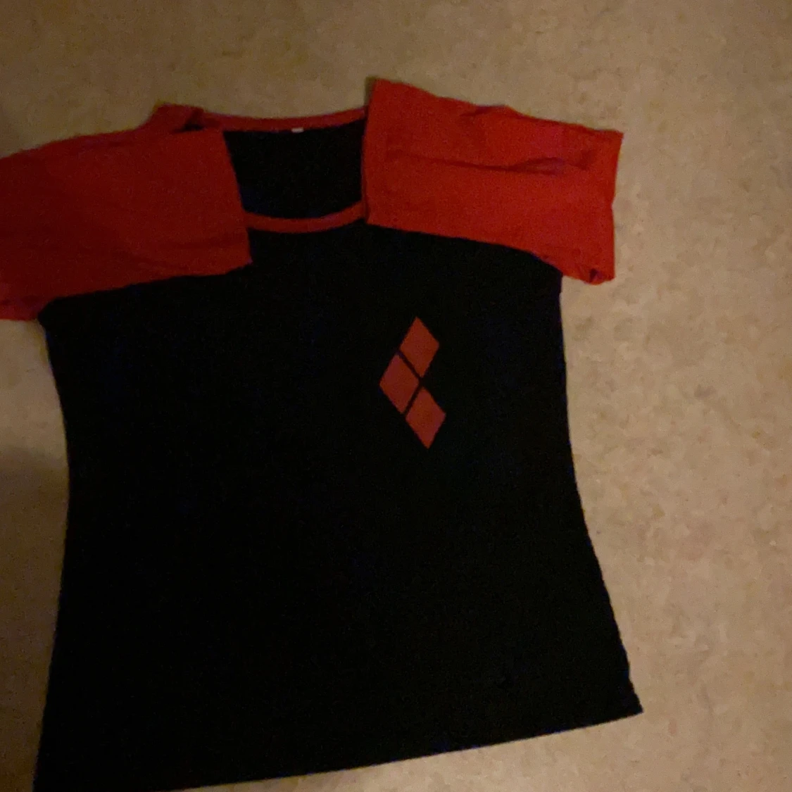 Harlie Queen tröja  - 91