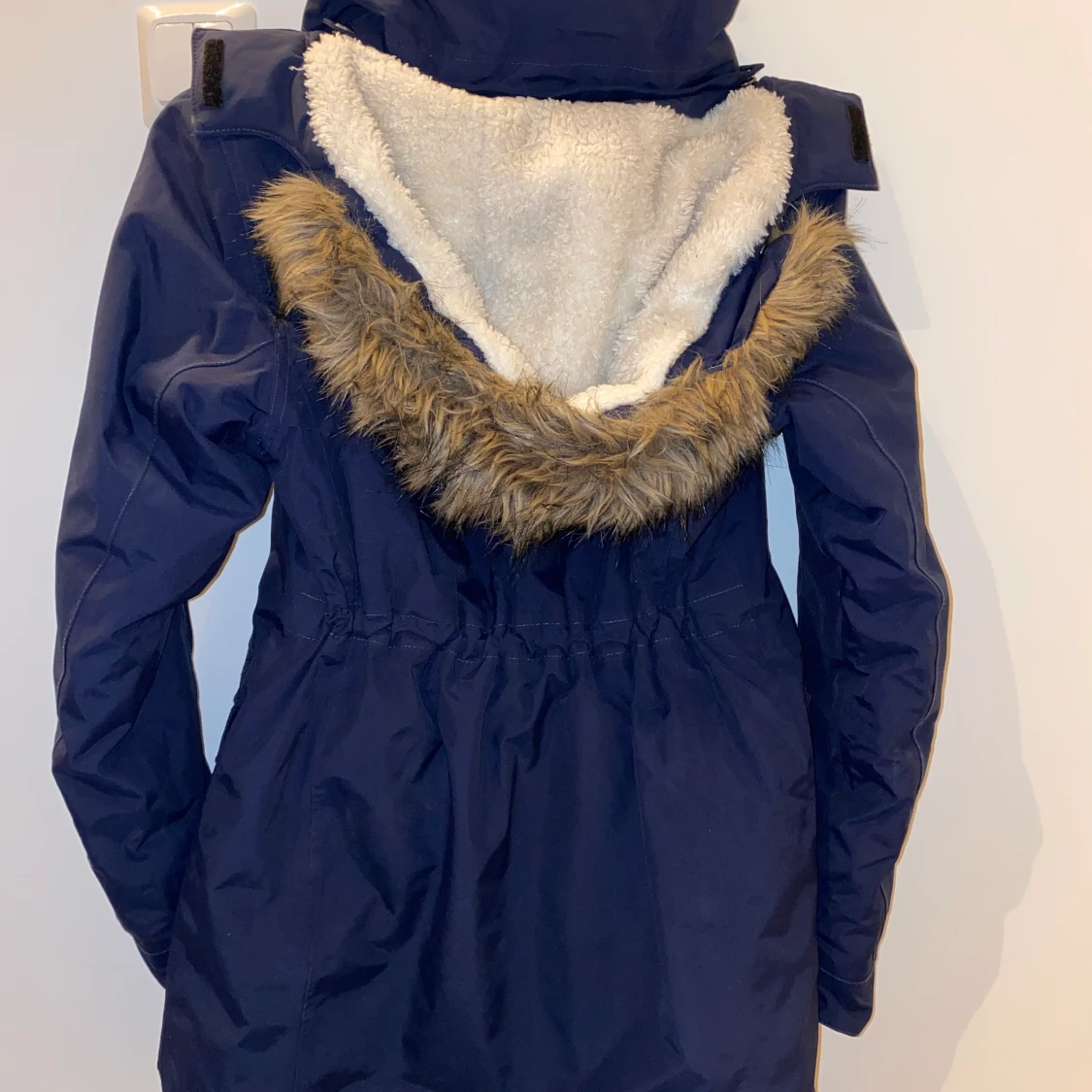 Didriksson jacka - 90