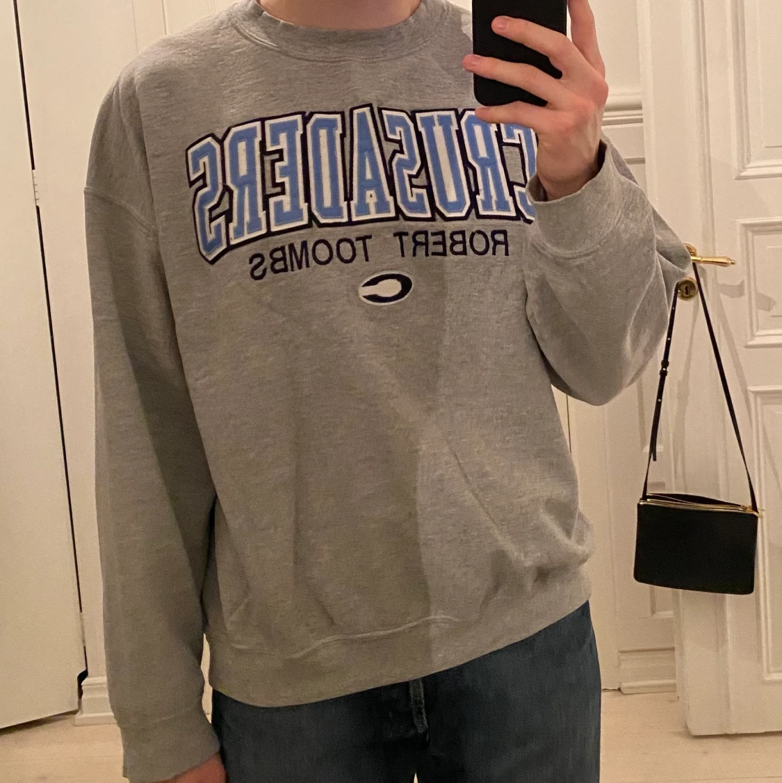 Vintage sweatshirt