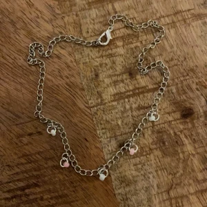 Halsband  - Super fint 