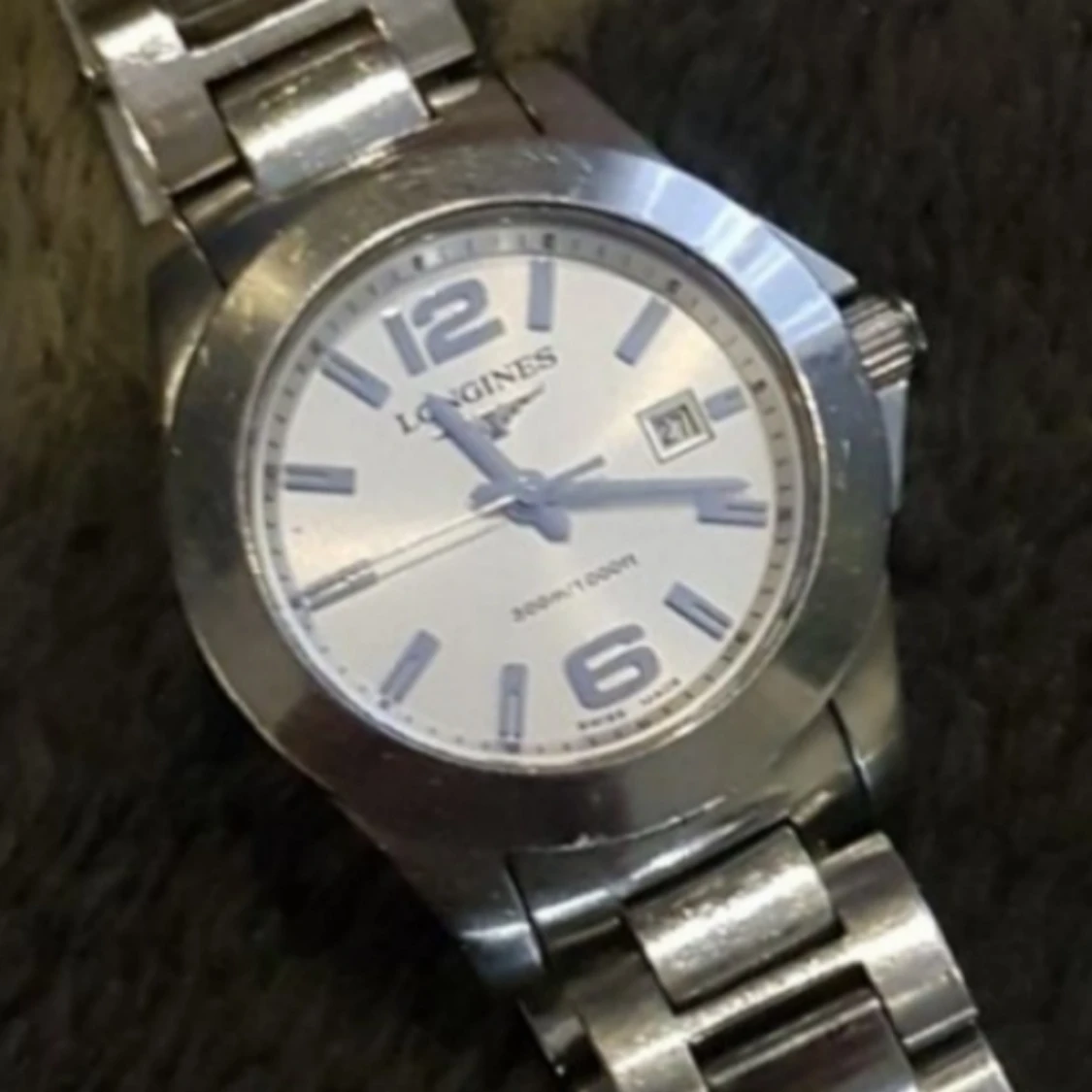 Longiness Watch Lady - 90