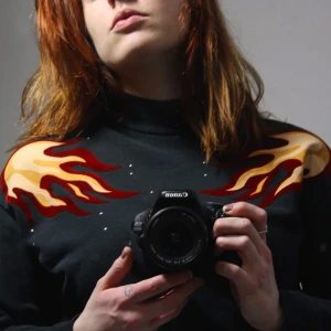 Crewneck/polotröja srl M - 🔥🔥🔥 Tröja stl M. 🔥🔥🔥 Intressekoll. Skriv ditt bud! Frakt 64kr