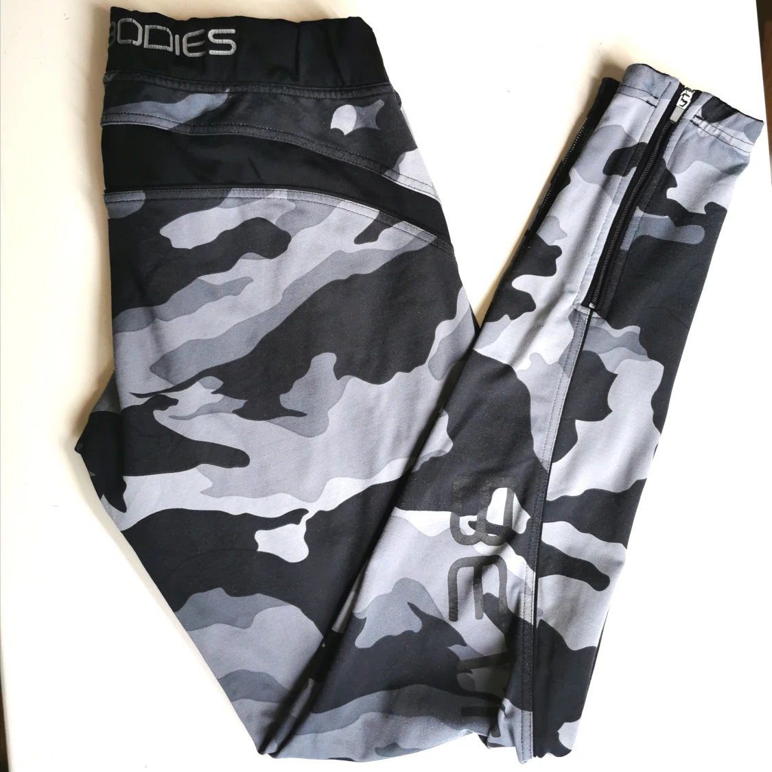 Träningstights - Better Bodies