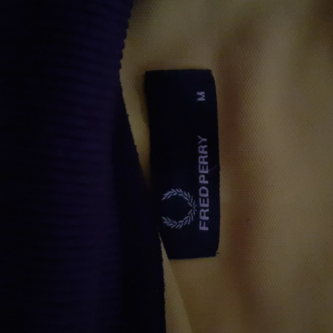 Fred perry rainbow jacka  - 91