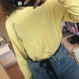  - Joy division tröja från albumet unknown pleasures, passar allt från XS-M, köparen står för frakt💕