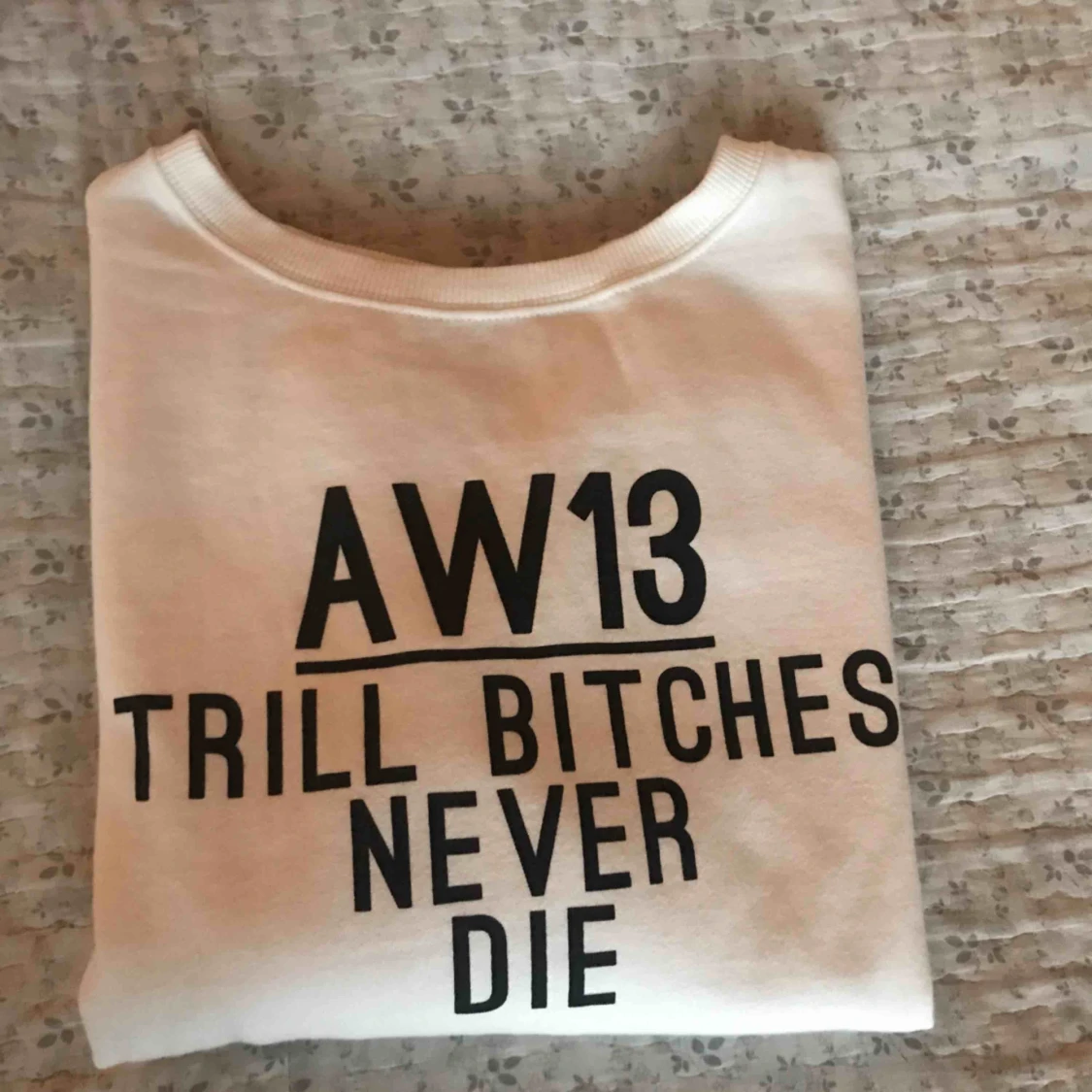 Tröja Estradeur st M - 90