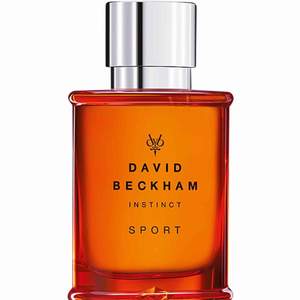 David Beckham parfym (Instinct Sport). En av hans mest klassiska parfymer med en härlig doft som varar länge (som Hugo Boss eller Ralph Lauren) Aldrig använd, bara tagen ur förpackning för att fota. Mötas eller frakt på 20 kr.