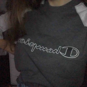  - Säljer denna coola, oversized t-shirt som köptes för några månader sedan på humana. Fraktkostnaden är inkluderad i priset