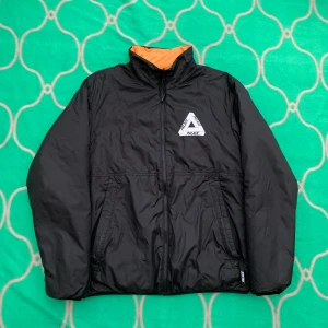 Palace reversible jacket - 8/10