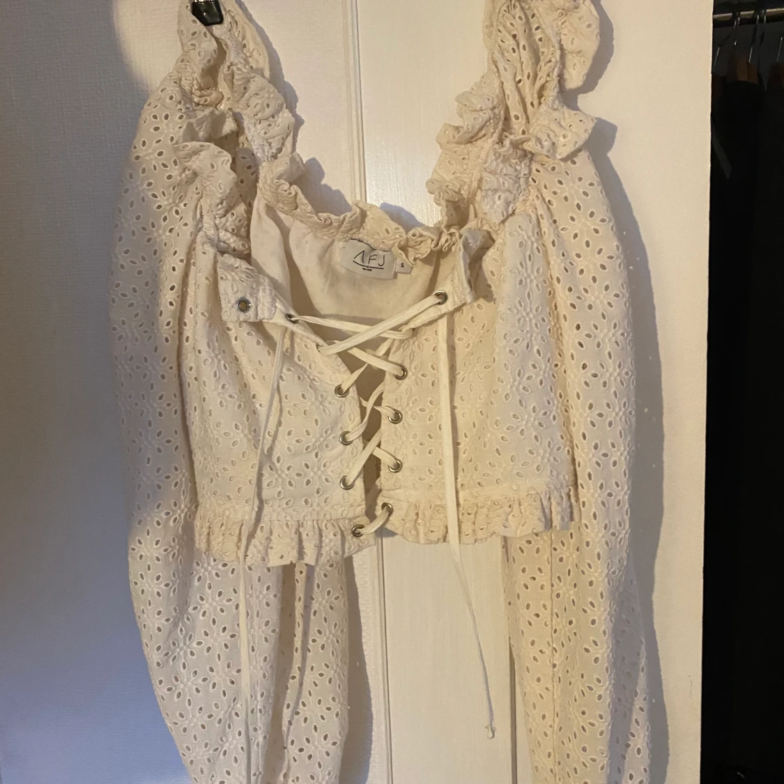 Topp från NA-KD - 90