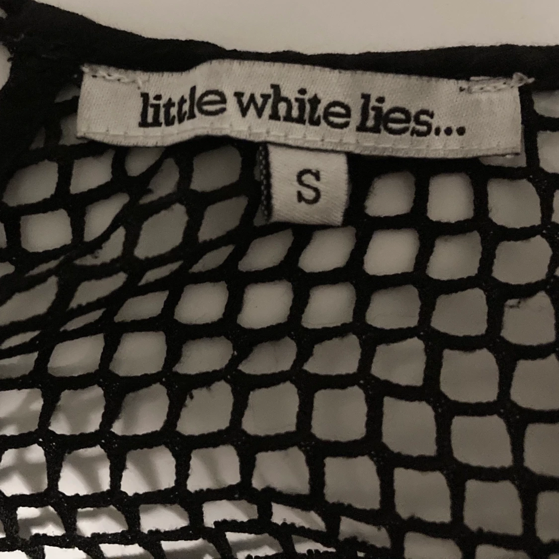 Drömklänning från Little white lies...  - 91