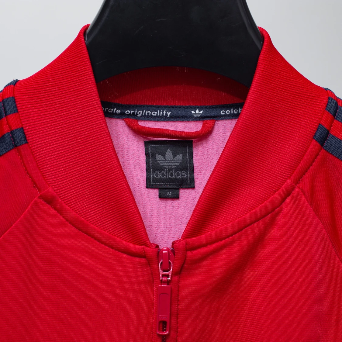 Adidas originals Track Jacket - 2009 - 91