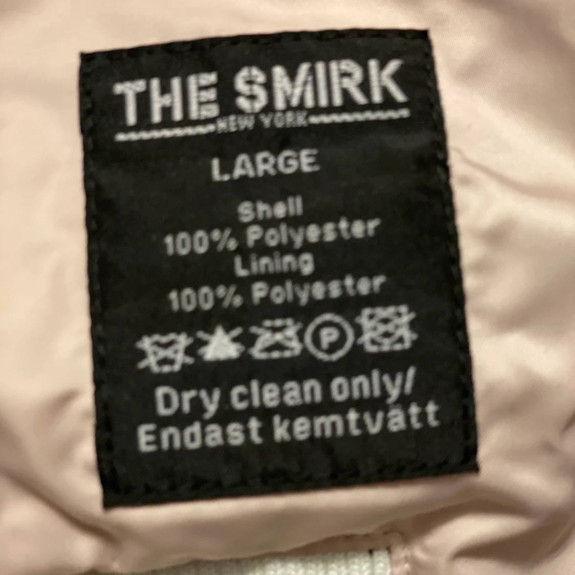 The smirk size M - 91
