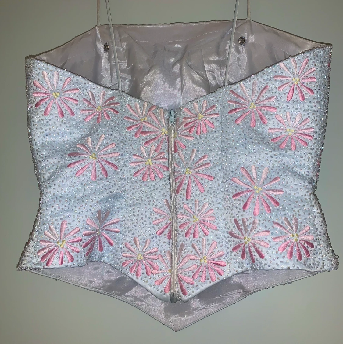Korsett/linne  - 91