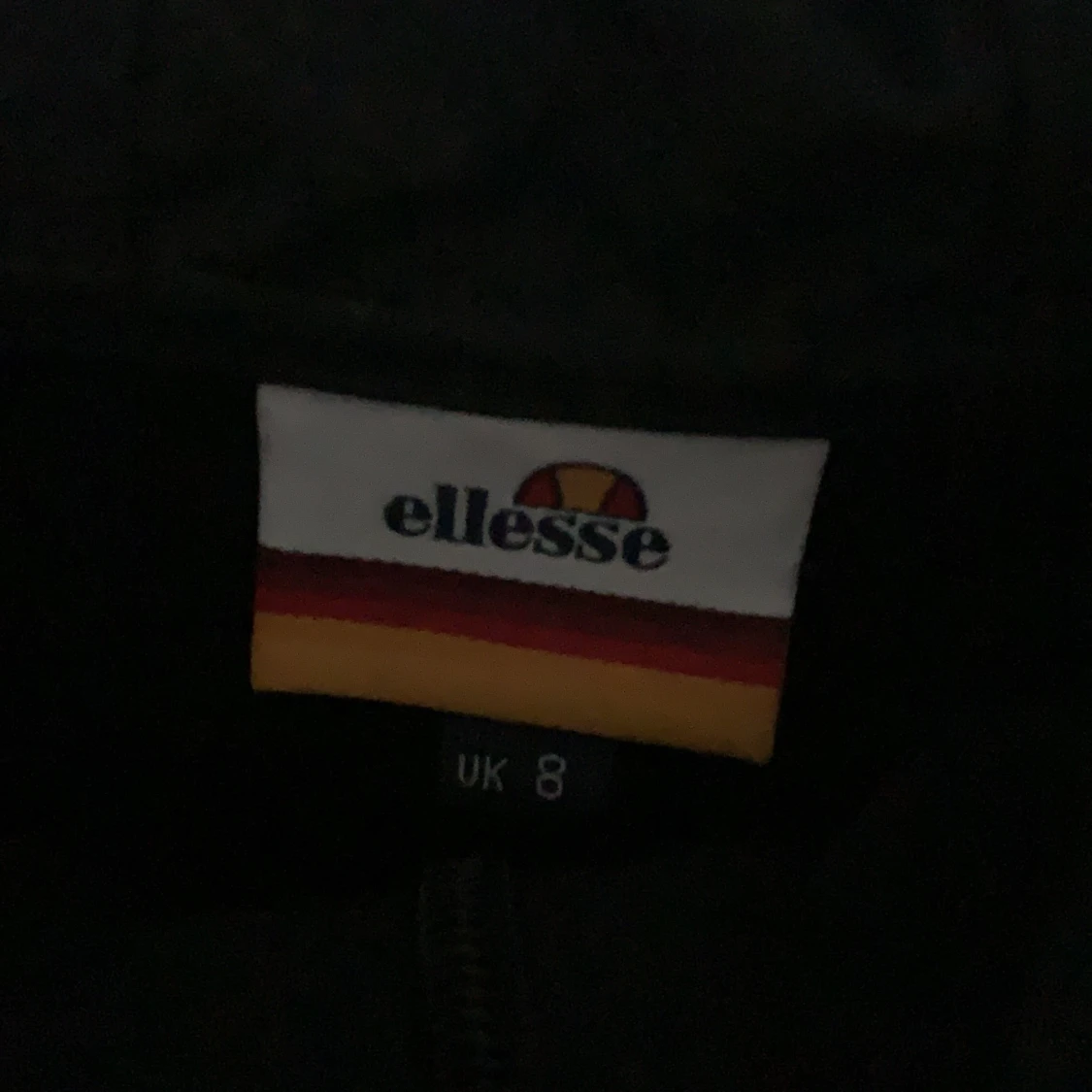 Ellesse vindjacka  - 91