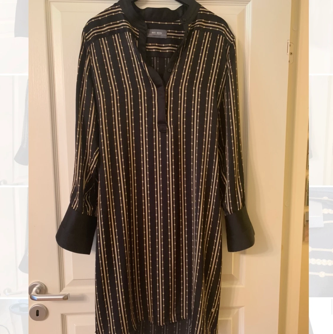 Oanvänd klänning från Mos Mosh - 90