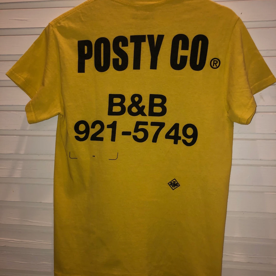 Post Malone merch - 90
