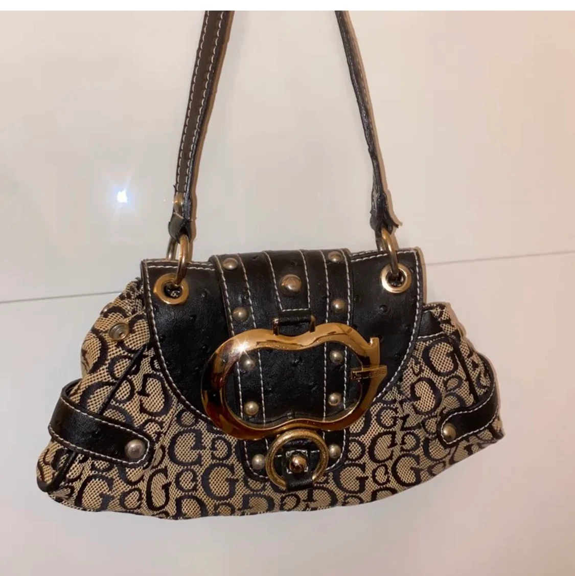 Vintage Guess väska