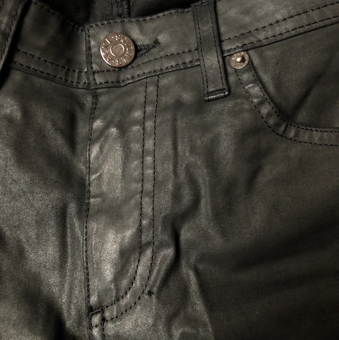 ACNE STUDIOS BYXOR - 91