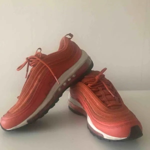  - Air max 97 burnt orange