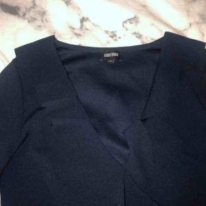  - Fin topp från Bubbleroom, aldrig använd. Frakt 50kr 