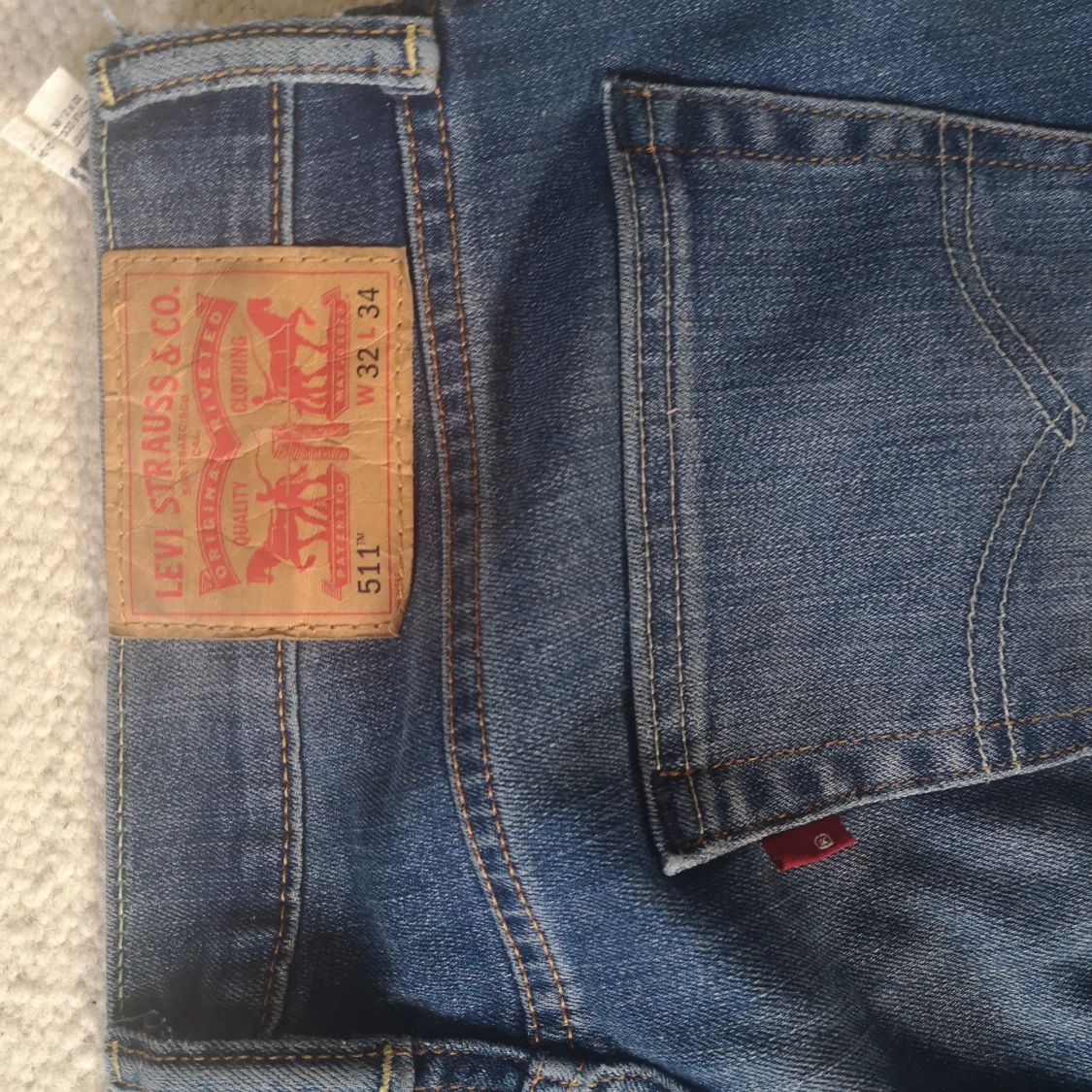 LEVIS 32/34 - 90