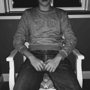  - Barnstorlek 170 men är som S