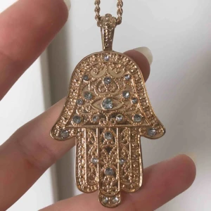  - Indiskt inspirerat halsband🏵